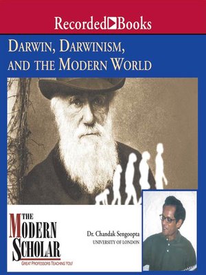 cover image of Darwin, Darwinism, and the Modern World